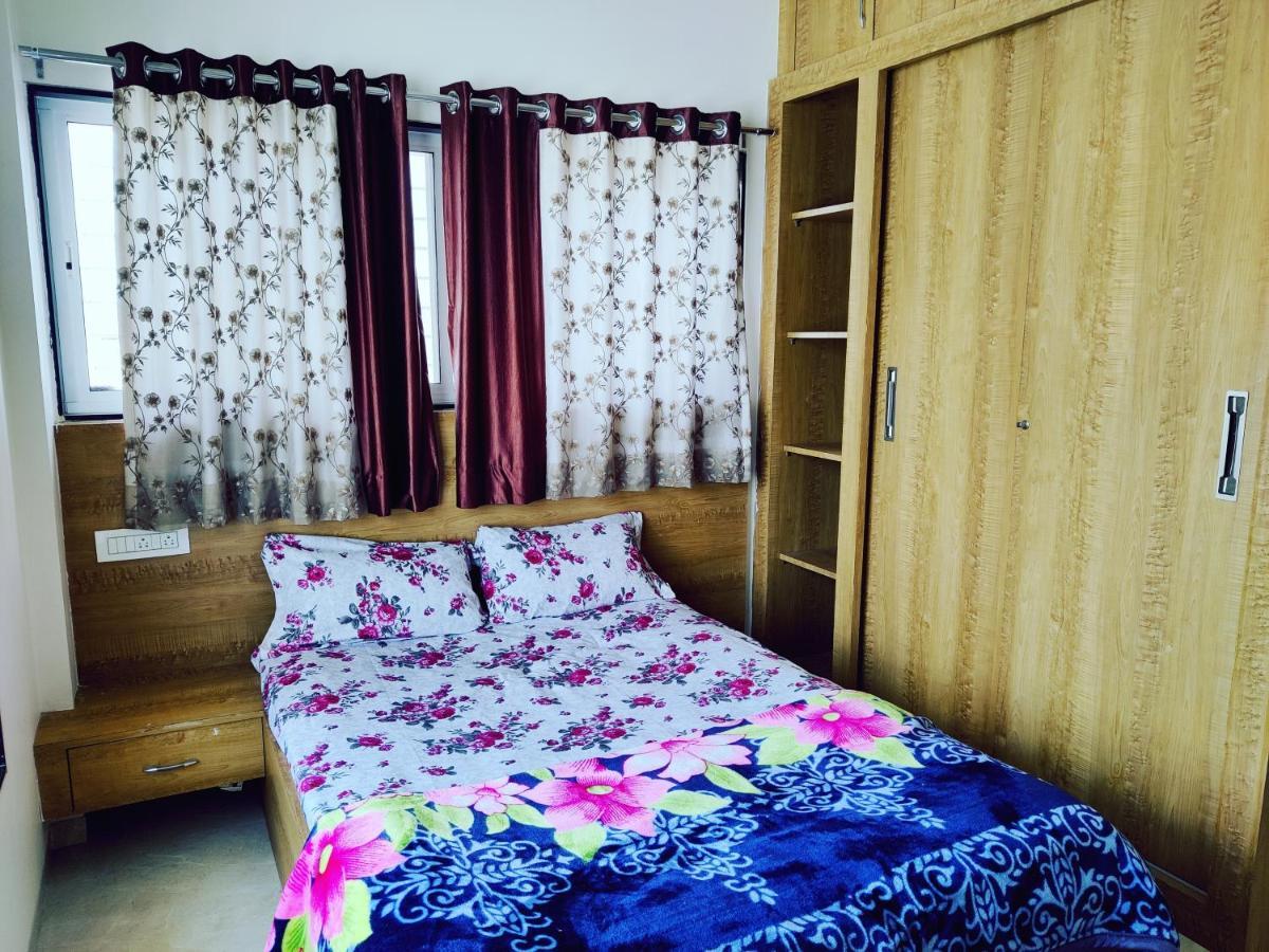 Shiv- Vatsalya Homestay Nashik Exterior foto