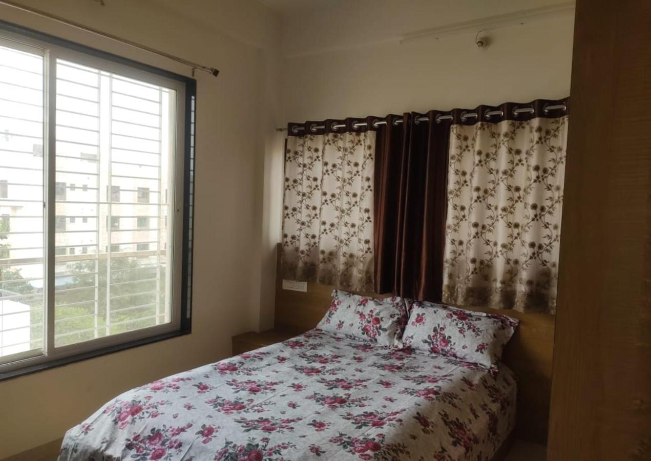 Shiv- Vatsalya Homestay Nashik Exterior foto