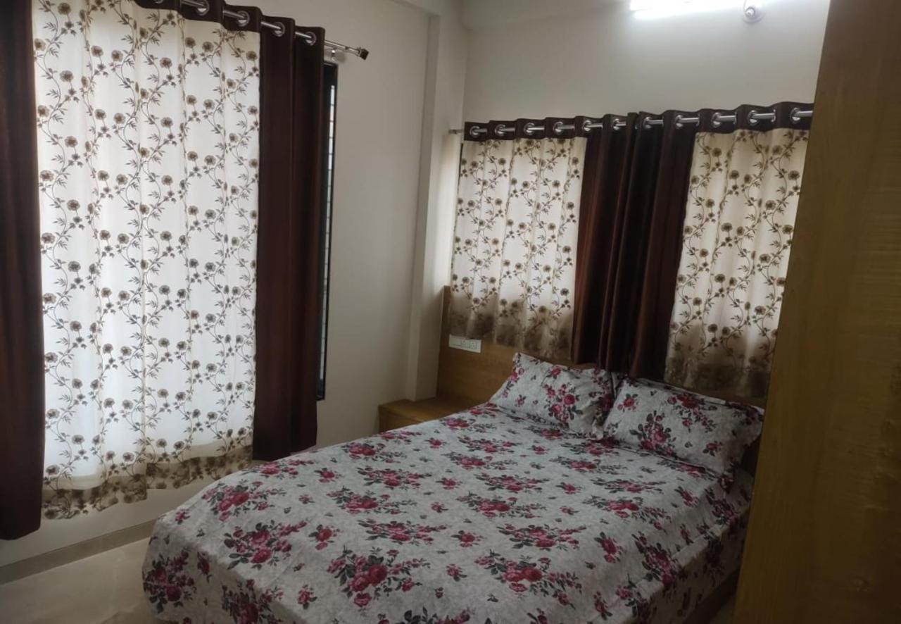 Shiv- Vatsalya Homestay Nashik Exterior foto
