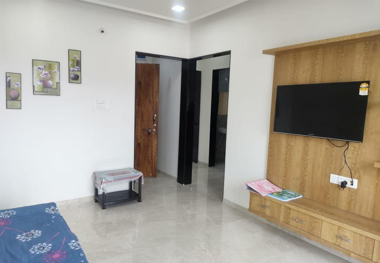 Shiv- Vatsalya Homestay Nashik Exterior foto